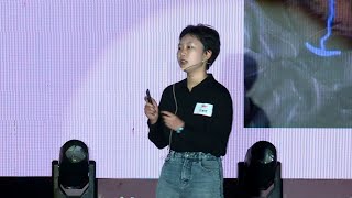 Learn, Practice, Think  | 汪 悦然 | TEDxYouth@ChengduShudeHighSchool