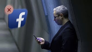 Delete Your Facebook