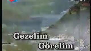 Gezelim Görelim Akyamaç köyü / Hemşin / Rize