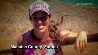 Woman charged in murder-for-hire plot against ex-husband