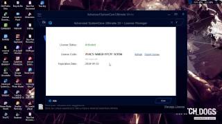 SCARICARE ADVANCED SYSTEMCARE
