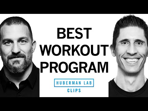 What is a good bodyweight workout schedule?