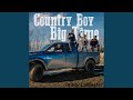 Country Boy Big Time