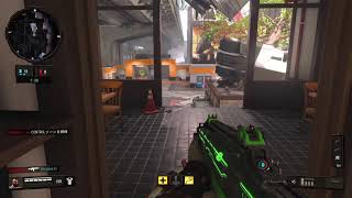 [CoD］感度Maxおやじリーグプレイ 久しぶりのフルパ［BO4］クーラー、ノラチキ、竹君、れんれん