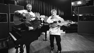 J Balvin & Ed Sheeran - Forever My Love [ ]