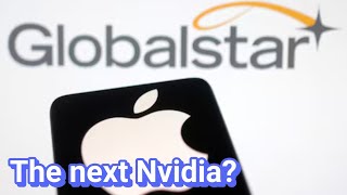 [Nov 4th] Stock: Apple's huge investment into Globalstar means the next Nvidia?