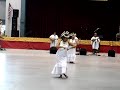 tahiti fete hilo group dancing