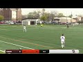 men s soccer vs. unoh whac tournament championship