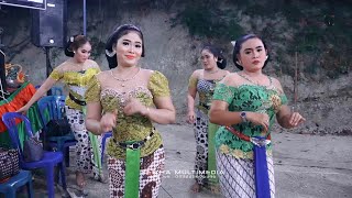 LIVE TAYUB GLERR  KOLABORASI MARGO LARAS \u0026 MARDI BUDOYO | KESENIAN TAYUB INDONESIA