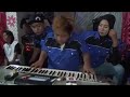 mantap aksi aksi skill dewa dj awi pemain keyboardist electone bugis