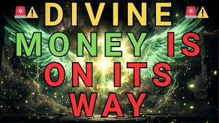 SOMETHING MASSIVE IS ABOUT TO REACH YOUR BANK ACCOUNT
