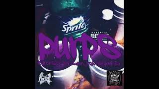 PURPS - LOCLIQUE