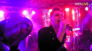 LAMORI - The Evil Inside of Me (Live Video)