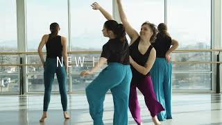 2023 Spring Dance Concert Promo | Colorado Mesa University