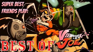 Best Of Best Friends: Viewtiful Joe