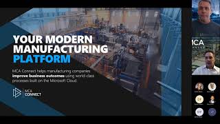 Create a High Performing Supply Chain with Microsoft's Cloud for Auto
