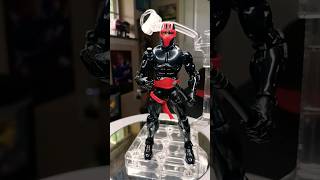 Night Thrasher #youtubeshorts #shorts #subscribe #nightthrasher #newwarriors #marvellegends #toys