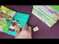 unintentional asmr cleaning the collection part 159 vintage penguin collection part 24