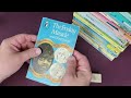 unintentional asmr cleaning the collection part 159 vintage penguin collection part 24