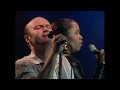 Phil Collins, Bridgette Bryant - Separate Lives (Seriously Live in Berlin 1990)