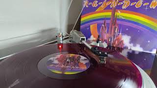 Rainbow - Catch The Rainbow (2010 limited edition reissue)