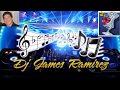 SALSA VARIADA VOL#10  /  DJ JAMES RAMIREZ