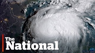 Hurricane Harvey upgraded to Category 4 storm, Texas evacuations ordered