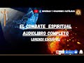 Combate Espiritual por Lorenzo Scupoli | Audiolibro Completo