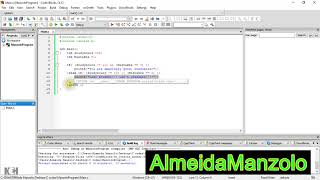 C Programming - Tutorial 17- Test for two conditions simultaneously