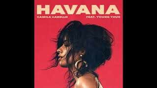 Camila Cabello - Havana (lyrics)