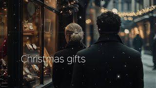 Christmas gifts - studioDL