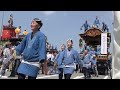 総踊り　jr成田駅前　成田祇園祭2017 中日　00016