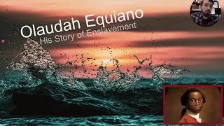 Equiano's Story