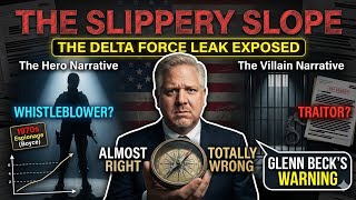 The Delta Force Leak: Heroic Whistleblower or National Security Nightmare? 🛡️⚖️