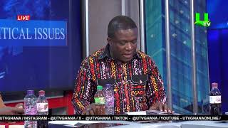 CRITICAL ISSUES WITH AGYA KWABENA 23/05/26