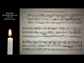 J.S. Bach, BWV 599, Nun komm, der Heiden Heiland - Orgelbüchlein, Markus Süß-Orgel