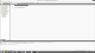 Lua 5.2 Tutorial 2: Variables