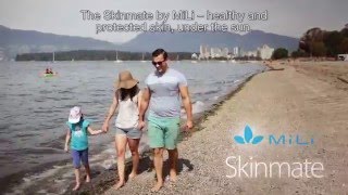 MiLi Skinmate UV Monitor Quick Start Guide (How To Video)