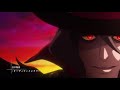 tvアニメ『天狼 sirius the jaeger』blu ray box発売決定cm 15sec