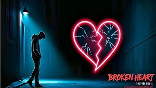 Broken Heart: A Hip-Hop Tale of Love and Loss (official Music)