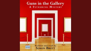 Chapter 28.2 - Guns in the Gallery