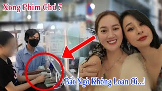 Sáng 28/12 Hồng Loan Sốc Nặng Biết Chú 7 Khọt Xèo Cắn Số Tiền Khủng Phúng Điếu, Cô6 Xin Hòa Giải