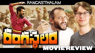 Rangasthalam (2018) - Movie Review