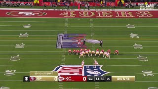 Longest Made Field Goal in Super Bowl History
