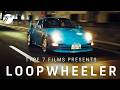 LOOPWHEELER • A Type 7 Film