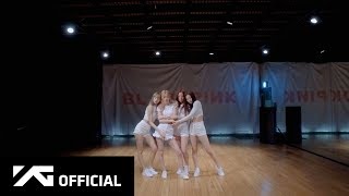 Download BLACKPINK - 'Don't Know What To Do' DANCE PRACTICE VIDEO (MOVING VER.) mp3