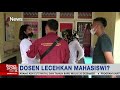 polda sumsel periksa sejumlah saksi kasus dosen unsri lecehkan mahasiswi inewssore 02 12