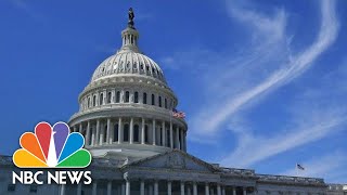 House Meets As Democrats Consider Impeachment | NBC News