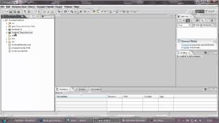 Android Beginners Tutorial Episode 3 - "Setting Up an Eclipse Project & Editing Some XML"