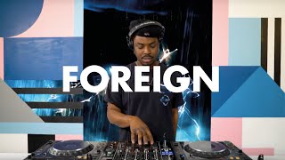 EP.3 - FOREIGN